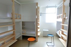 Plat Hostel Keikyu Sapporo Sky