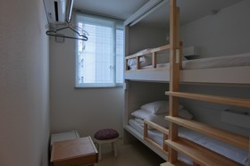 Plat Hostel Keikyu Sapporo Sky