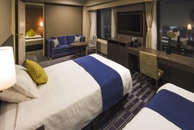 Premier Hotel Nakajima Park Sapporo