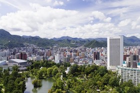 Premier Hotel Nakajima Park Sapporo