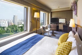 Premier Hotel Nakajima Park Sapporo