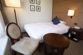 Premier Hotel Nakajima Park Sapporo