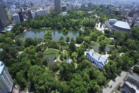Premier Hotel Nakajima Park Sapporo