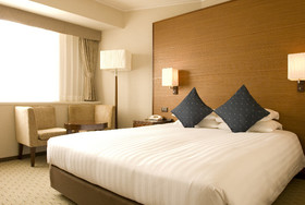 Premier Hotel Nakajima Park Sapporo