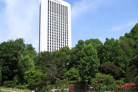 Premier Hotel Nakajima Park Sapporo