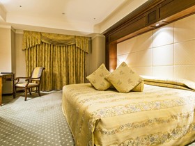 Premier Hotel Tsubaki Sapporo