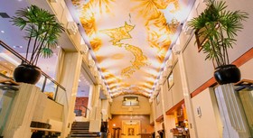 Premier Hotel Tsubaki Sapporo