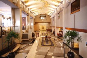 Premier Hotel Tsubaki Sapporo