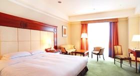 Premier Hotel Tsubaki Sapporo