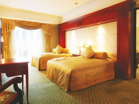 Premier Hotel Tsubaki Sapporo