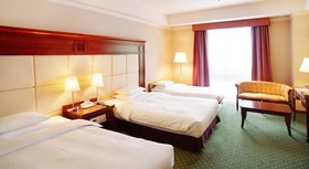 Premier Hotel Tsubaki Sapporo