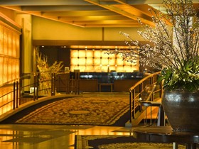 Premier Hotel Tsubaki Sapporo