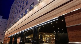 Premier Hotel Tsubaki Sapporo