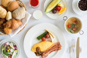 Premier Hotel Tsubaki Sapporo