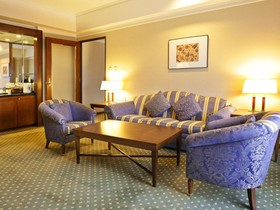Premier Hotel Tsubaki Sapporo