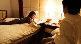 Premier Hotel Tsubaki Sapporo