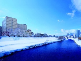 Premier Hotel Tsubaki Sapporo