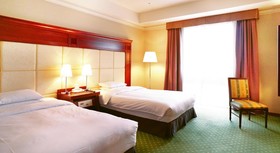 Premier Hotel Tsubaki Sapporo