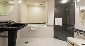 Premier Hotel Tsubaki Sapporo