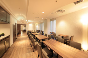 Quintessa Hotel Sapporo