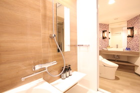 Quintessa Hotel Sapporo