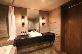 Quintessa Hotel Sapporo