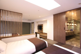 Quintessa Hotel Sapporo