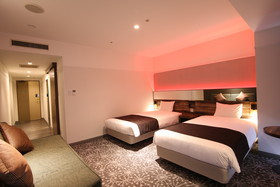 Quintessa Hotel Sapporo