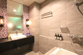Quintessa Hotel Sapporo