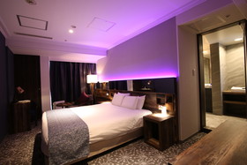 Quintessa Hotel Sapporo