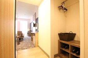 Quintessa Hotel Sapporo