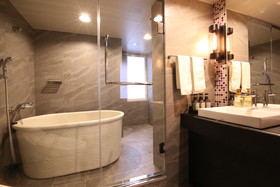 Quintessa Hotel Sapporo