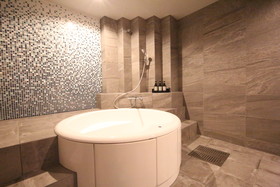 Quintessa Hotel Sapporo