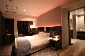 Quintessa Hotel Sapporo