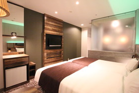 Quintessa Hotel Sapporo