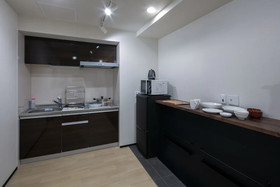 Randor Residence Susukino Suites