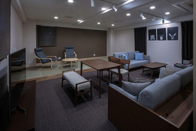 Randor Residence Susukino Suites