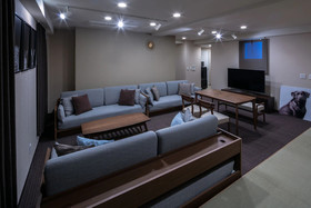 Randor Residence Susukino Suites