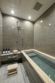 Randor Residence Susukino Suites