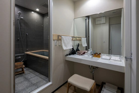 Randor Residence Susukino Suites
