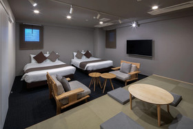 Randor Residence Susukino Suites