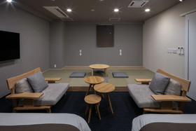 Randor Residence Susukino Suites