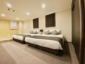 Randor Residence Susukino Suites