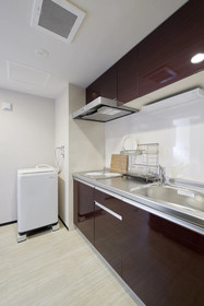 Randor Residence Susukino Suites