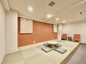 Randor Residence Susukino Suites