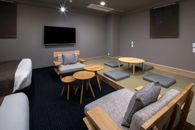 Randor Residence Susukino Suites
