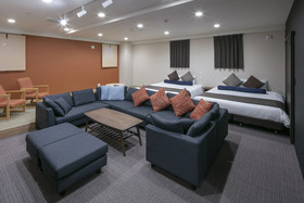 Randor Residence Susukino Suites
