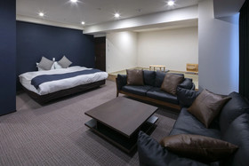 Randor Residential Hotel Sapporo Suites