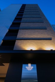Randor Residential Hotel Sapporo Suites