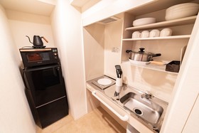 Randor Residential Hotel Sapporo Suites